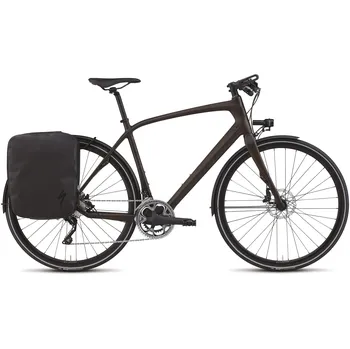 Silniční kolo Specialized Source Expert Carbon Disc 2015