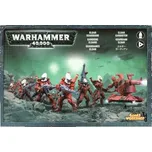 Games Workshop Warhammer 40000: Eldar…