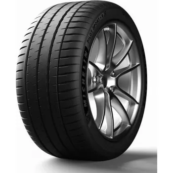 Letní osobní pneu Michelin Pilot Sport 4 S 265/30 R20 94 Y XL