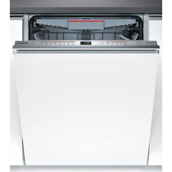 Myčka nádobí BOSCH SMV68MX04E