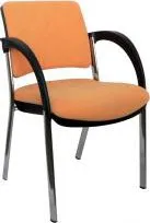 Jednací židle Multised Konference BZJ 220