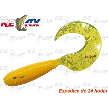 Umělá nástraha Relax VR 4 - barva 068 - 7,5 cm