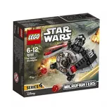 LEGO Star Wars 75161 Mikrostíhačka TIE…