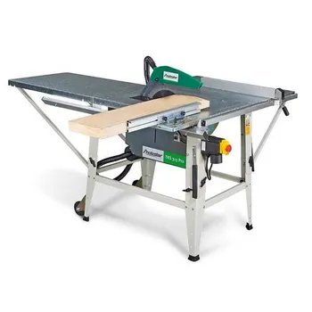 Stolní pila Holzstar TKS 315 Pro