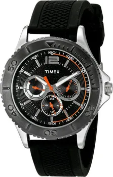 Hodinky Timex Taft Street TW2P87500