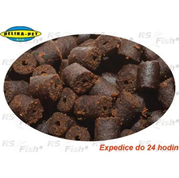 Boilies Delikapet Perník