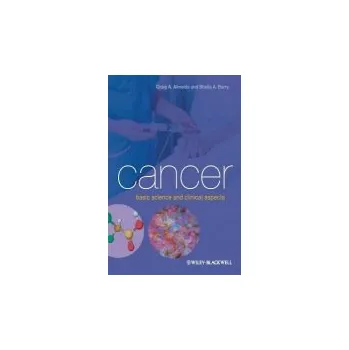 Cancer - Almeida, Craig A. a Barry, Sheila A. (Stonehill College)