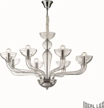 Ideal Lux CASANOVA SP8 044255