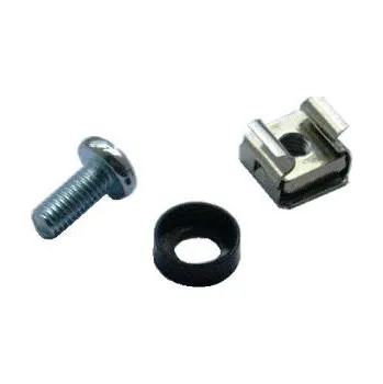 Rozvaděč Montážní sada M5 (100ks / bal.)