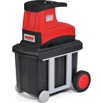 Drtič větví Hecht 628 Box