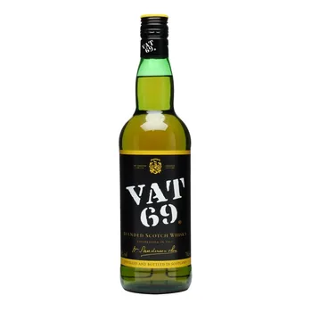 Vat 69 40%, 0,7 l