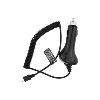 Nabíječka pro auta na mobil Micro USB - Blue Star + zdarma možnost vyzkoušet a vrátit zboží do 30 dní