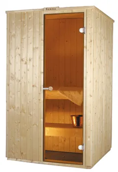 Sauna Harvia Basic S1212