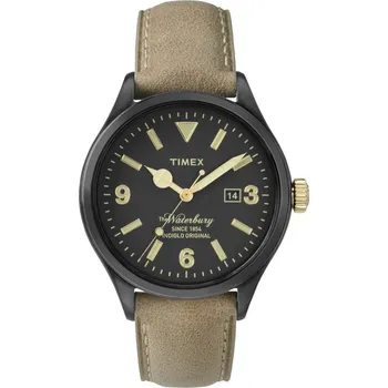Hodinky Timex Waterbury TW2P74900