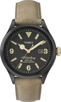Hodinky Timex Waterbury TW2P74900