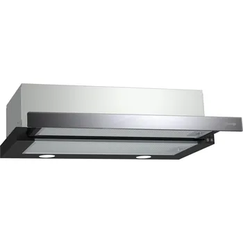 Digestoř Gorenje BHP623E12BG