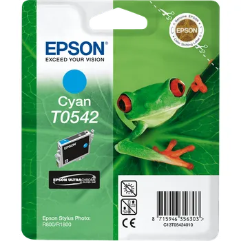 Originální Epson T0542 (C13T054240)