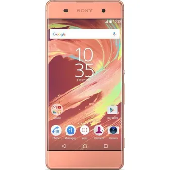 Sony Xperia XA Single SIM (F3111) Mobilní telefon Sony Xperia XA Single SIM (F3111)