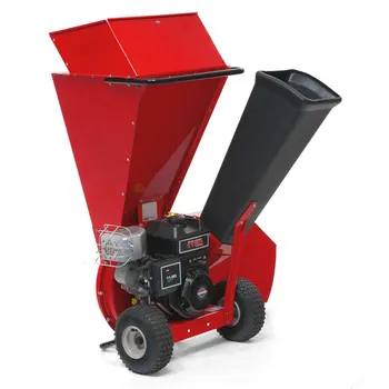 Drtič větví MTD 475