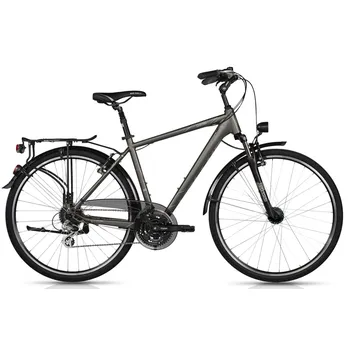 Recenze Kellys Carter 40 šedé 2017