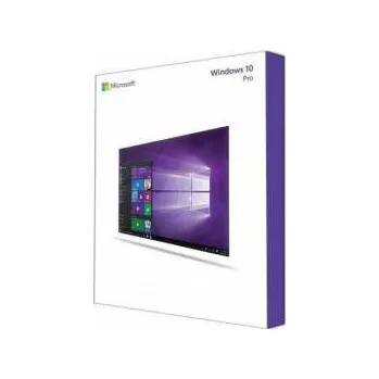 Operační systém Microsoft Windows 10 Pro