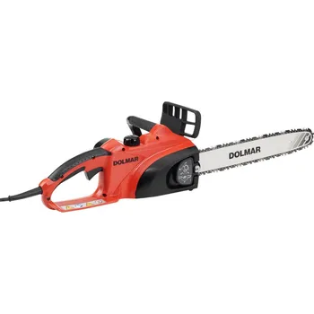 Motorová pila Dolmar ES-38A