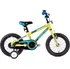 Dětské kolo Leader Fox Snake Boy 14" 2017