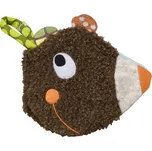 EBULOBO Woodours, Lesní medvědi - Mini kniha