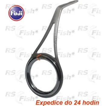 Rybářský prut Fuji SiC YSG 008