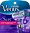 Gillette Venus Swirl náhradní hlavice, 4 ks