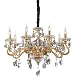 Ideal Lux Negresco SP8