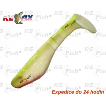 Umělá nástraha Relax BLS 2 - barva 005 - 5,0 cm