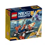 LEGO Nexo Knights 70347 Dělostřelectvo…