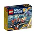 Stavebnice LEGO LEGO Nexo Knights 70347 Dělostřelectvo královy stráže