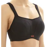 Panache Sport - Panache Sport sportovní podprsenka black 32FF 5021