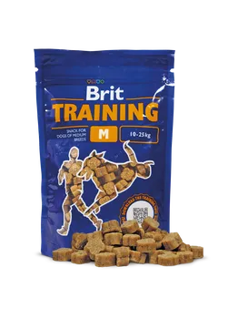 Pamlsek pro psa Brit Training Snack M