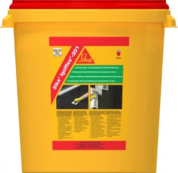 Sika Igolflex 201