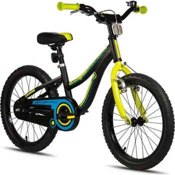 Dětské kolo Leader Fox Keno 18" 2016