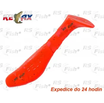 Umělá nástraha Relax BLS 2 - barva 121 - 5,0 cm