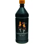 Lucifer Lampový olej čirý 1 l