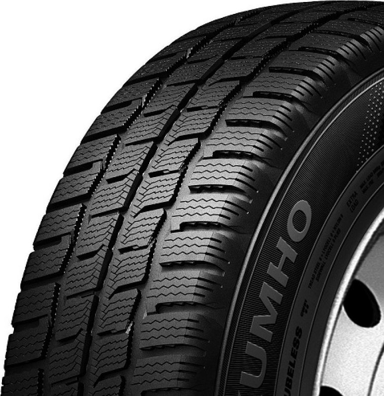 Kumho CW51 205/65 R16 107 T od 2 032 Kč - Zbozi.cz