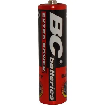 Článková baterie BC R6 tužková baterie