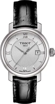 Hodinky Tissot Bridgeport T097.010.16.038.00