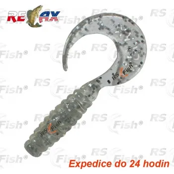 Umělá nástraha Relax Micro VR 3/4 - barva 023 - 3,0 cm