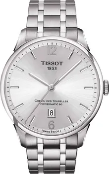 Hodinky Tissot T-Classic T099.407.11.037.00