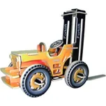 Woodcraft Vysokozdvižný vozík PC024