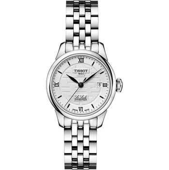 Hodinky Tissot Le Locle Lady Double Happiness 2014 T41.1.183.35
