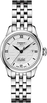Hodinky Tissot Le Locle Lady Double Happiness 2014 T41.1.183.35