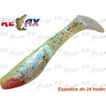 Umělá nástraha Relax BLS 3 - barva 181 - 7,5 cm