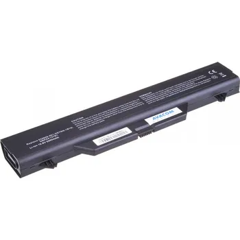 Baterie k notebooku Avacom NOHP-PB45s-806